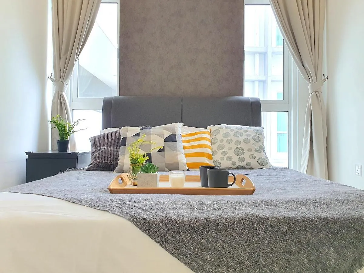 Kuala Lumpur Central Residences By Beestay Management Malaysia
