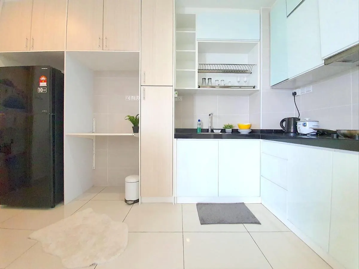 Kuala Lumpur Central Residences By Beestay Management Malaysia
